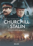 Churchill ... - Geoffrey Roberts -  books from Poland