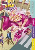 Barbie Sup... - Opracowanie Zbiorowe -  books from Poland