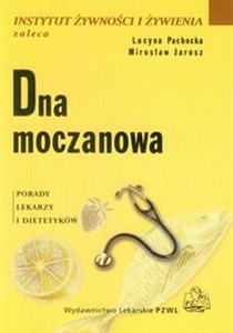 Obrazek Dna moczanowa