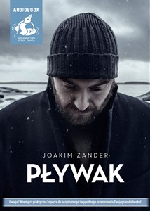 Picture of [Audiobook] Pływak