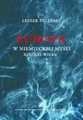 Książka : Europa w n... - Leszek Żyliński