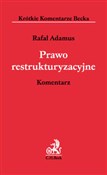 polish book : Prawo rest... - Rafał Adamus