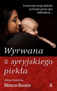 Picture of Wyrwana z syryjskiego piekła