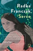 Serce - Radka Franczak -  books from Poland