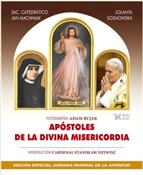 Apóstoles ... - Jolanta Sosnowska, Jan Machniak, Stanisław Dziwisz -  books from Poland