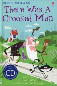 Picture of There Was a Crooked Man + CD