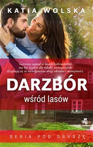 Picture of Darzbór wśród lasów