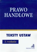 Prawo hand... -  books from Poland