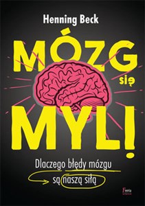 Picture of Mózg się myli