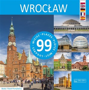 Picture of Wrocław 99 miejsc
