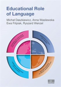 Picture of Educational Role of Language