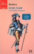 Dom Juan o... - Moliere -  foreign books in polish 