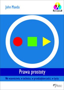 Obrazek Prawa prostoty