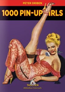 Picture of 1000 Pin-Up Girls