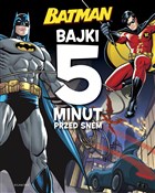 Batman Baj... - Opracowanie Zbiorowe -  books in polish 