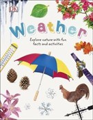 Weather - John Farndon, John Woodward -  books from Poland