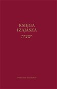 Księga Iza... - Izaak Cylkow -  books from Poland