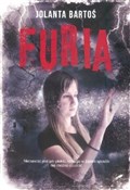 Furia - Jolabta Bartoś -  books in polish 
