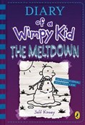Diary of a... - Jeff Kinney -  books in polish 