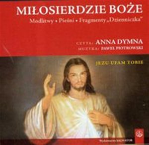 Picture of [Audiobook] Miłosierdzie Boże