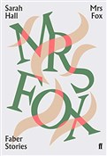 Mrs Fox: F... - Sarah (Author) Hall -  books from Poland