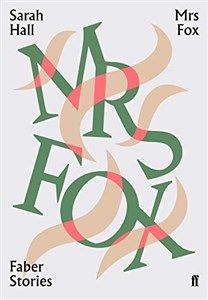 Picture of Mrs Fox: Faber Stories