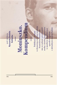 Picture of Moniuszko Kompendium