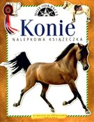 polish book : Konie nale... - Opracowanie Zbiorowe