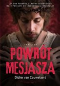Powrót Mes... - Didier Cauwelaert -  foreign books in polish 