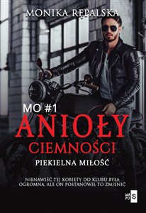 Obrazek Anioły ciemności Piekielna miłość #1