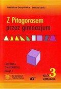 Z Pitagora... - Stanisław Duridiwka, Stefan Łęski -  books in polish 