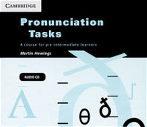 Obrazek Pronunciation Tasks Audio CDs (3)