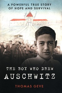 Obrazek The Boy Who Drew Auschwitz