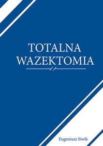 Picture of Totalna wazektomia