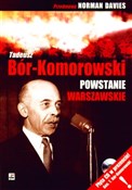 polish book : Powstanie ... - Tadeusz Bór-Komorowski