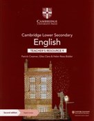 Książka : Cambridge ... - Patrick Creamer, Duncan Williams, Helen Rees-Bidder