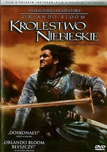 Picture of Królestwo niebieskie DVD