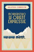 Morderstwo... - Agatha Christie -  foreign books in polish 