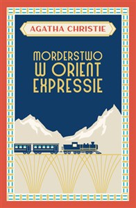 Picture of Morderstwo w Orient Expressie