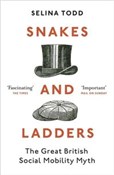 polish book : Snakes and... - Selina Todd