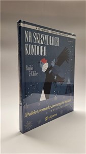 Obrazek Pakiet: Na skrzydłach kondora/ W lesie Baby Jagi