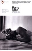 Książka : Plexus - Henry Miller