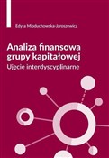 Analiza fi... - Edyta Mioduchowska-Jaroszewicz -  books in polish 