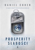 Polska książka : Prosperity... - Daniel Cohen