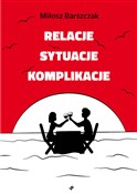 polish book : Relacje sy... - Miłosz Barszczak