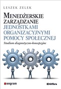 Menedżersk... - Leszek Zelek -  foreign books in polish 