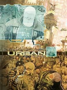 Obrazek Urban 1 Reguły gry