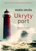 Ukryty por... - Maria Oruña -  books from Poland