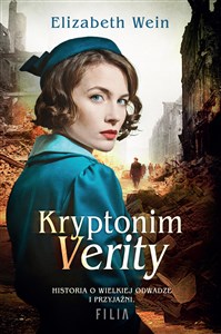 Picture of Kryptonim Verity