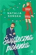 Świąteczna... - Natalia Sońska -  Polish Bookstore 